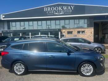 Used Ford Focus 2021 for sale - 74944790: Photo