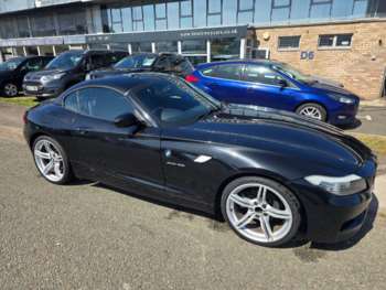 2011 (11) - 23i sDrive M Sport 2dr