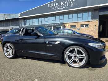 Used BMW Z4 2011 for sale - 74667383: Photo