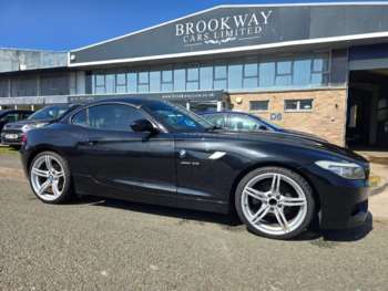 Used BMW Z4 2011 for sale - 74667383: Photo