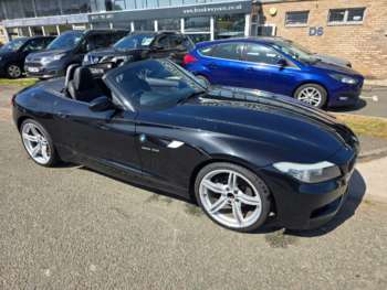Used BMW Z4 2011 for sale - 74667383: Photo