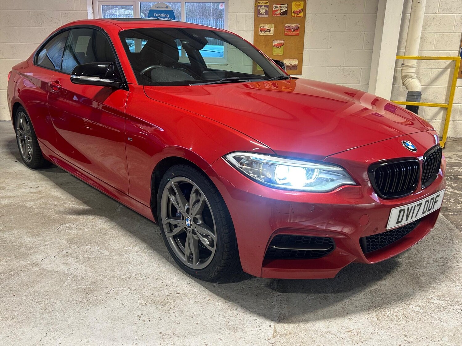 Used BMW 2 Series for sale - 77671826: Photo 13