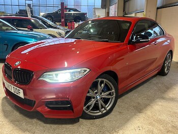 BMW 2 Series feature image