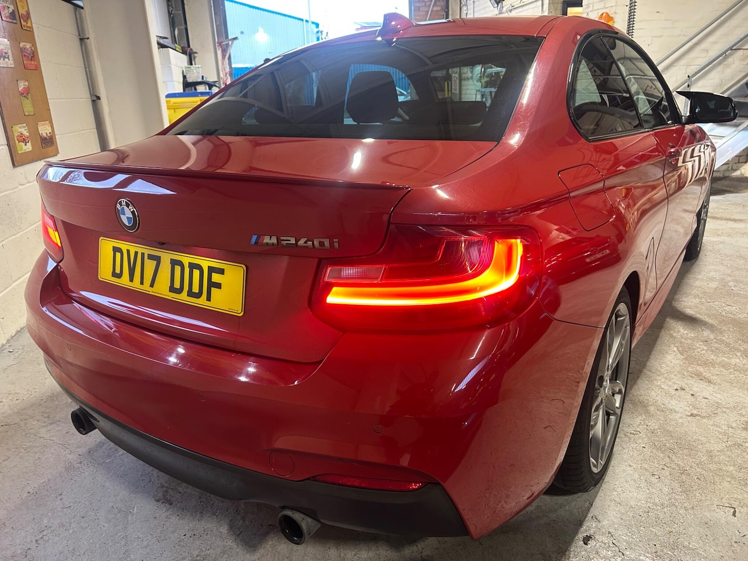 Used BMW 2 Series for sale - 77671826: Photo 2