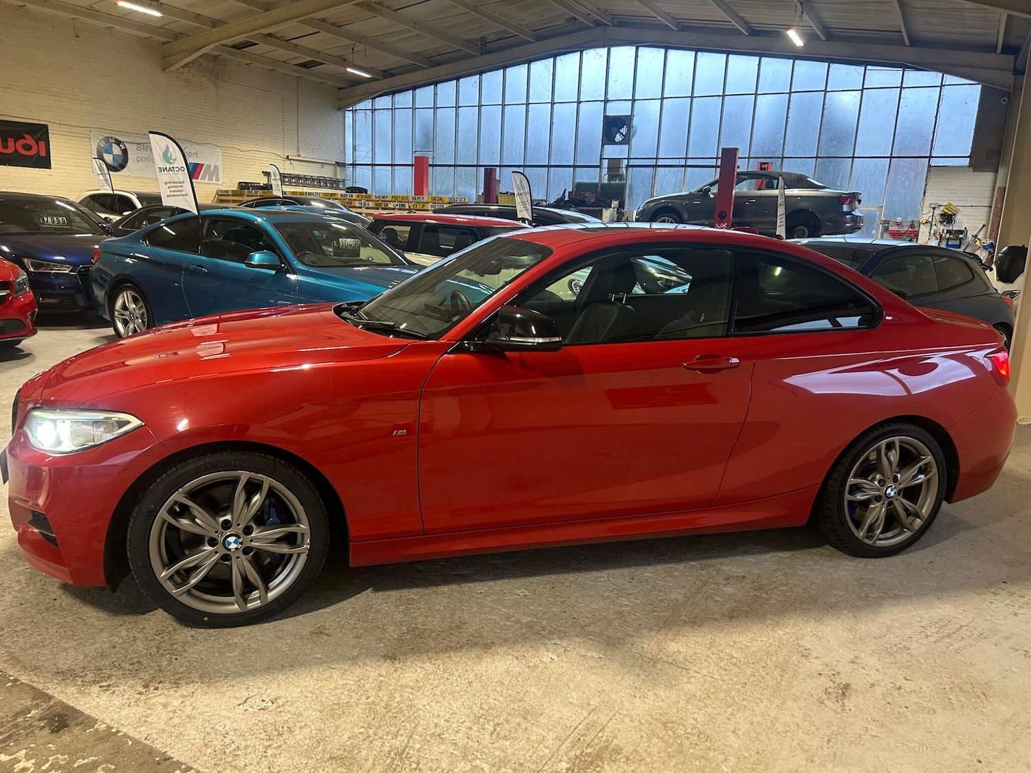 Used BMW 2 Series for sale - 77671826: Photo 3