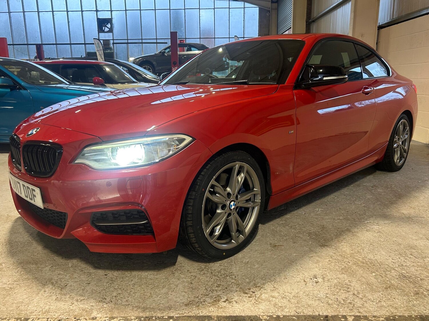 Used BMW 2 Series for sale - 77671826: Photo 6