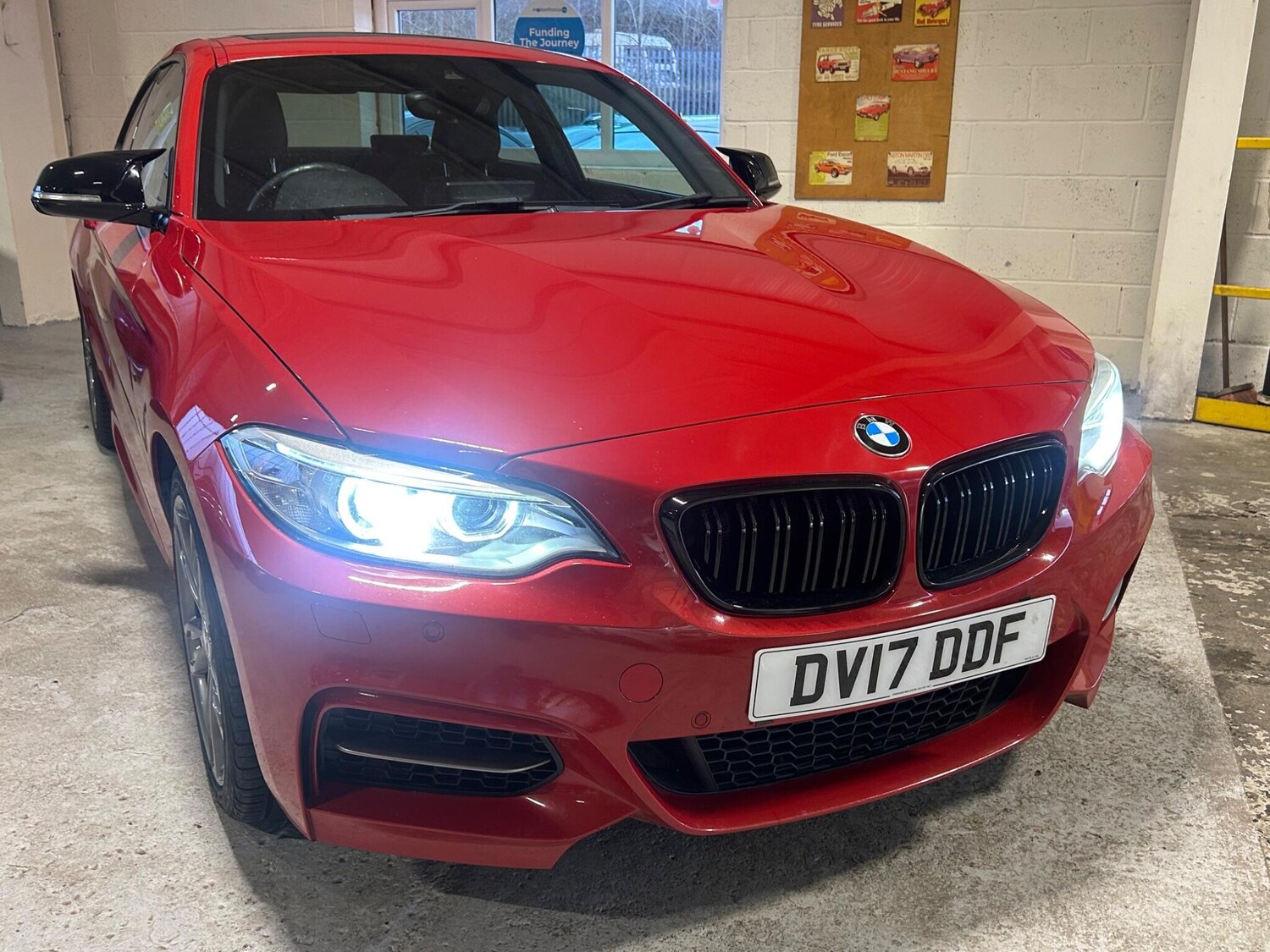 Used BMW 2 Series for sale - 77671826: Photo 8