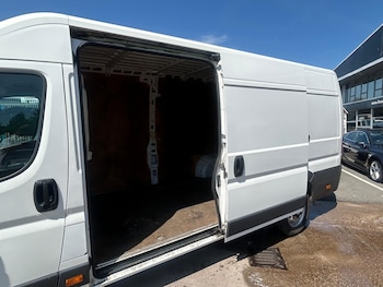 Used Peugeot Boxer 2016 for sale - 79188757: Photo