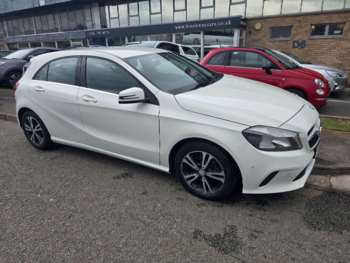 Used Mercedes-Benz A-Class 2016 for sale - 75224481: Photo