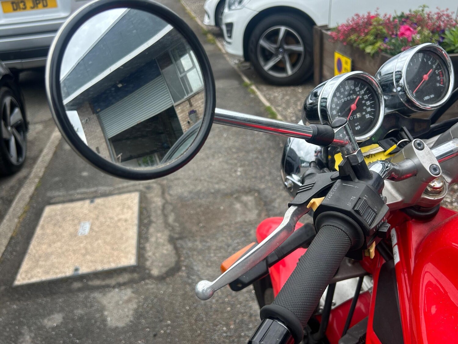Used Suzuki BANDIT 1995 for sale - 78636708: Photo 12