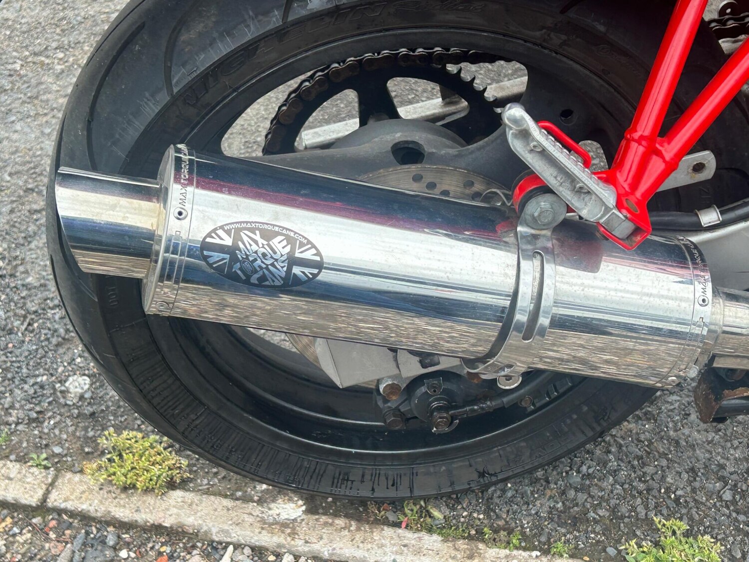 Used Suzuki BANDIT 1995 for sale - 78636708: Photo 5