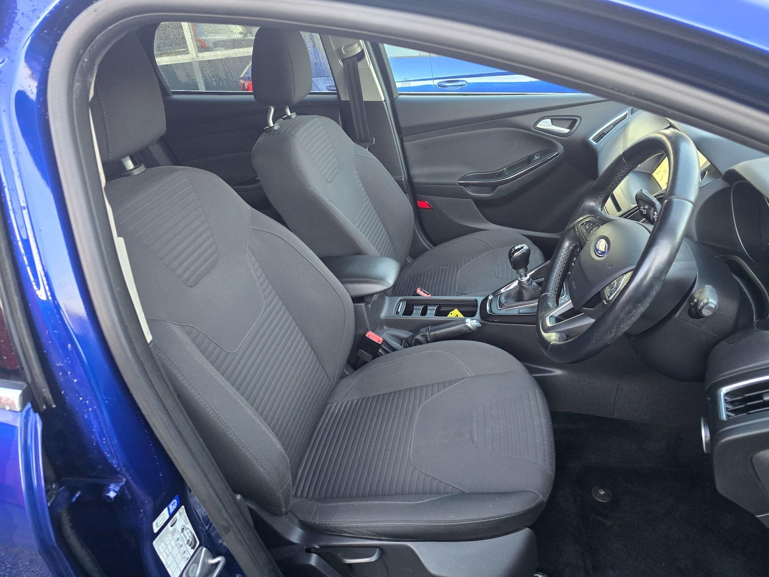 Used Ford Focus 2017 for sale - 76926717: Photo 11