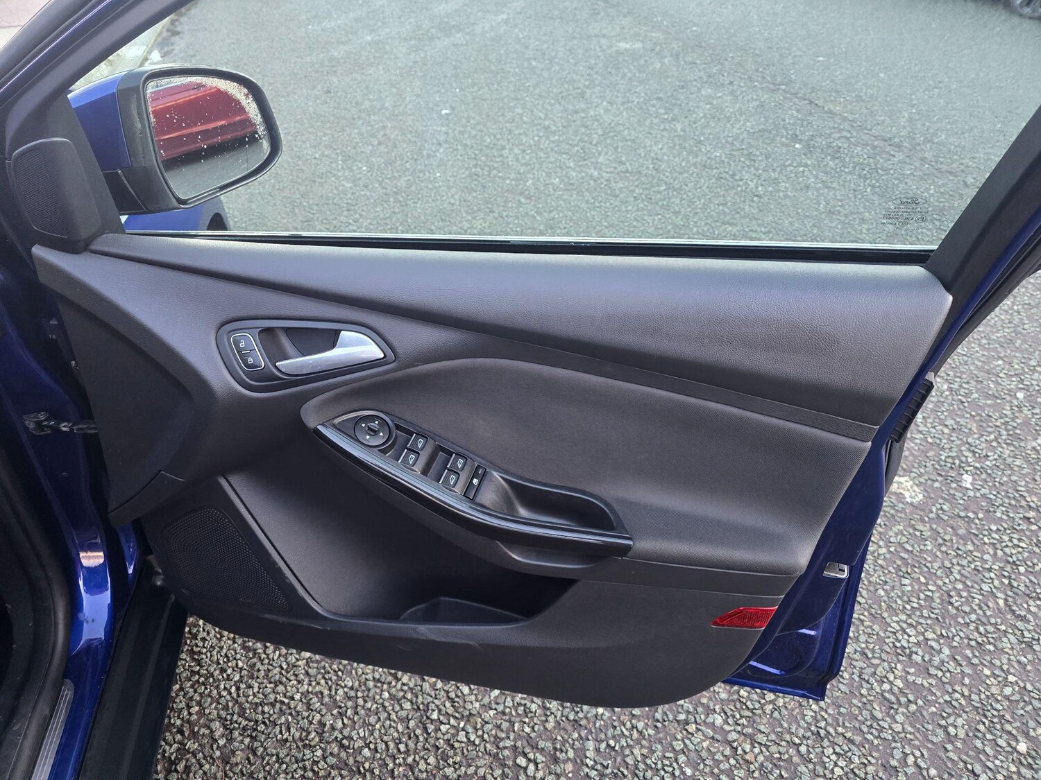 Used Ford Focus 2017 for sale - 76926717: Photo 12