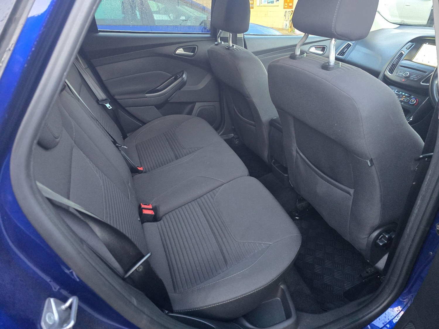 Used Ford Focus 2017 for sale - 76926717: Photo 14