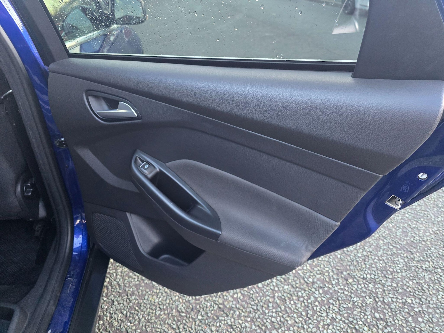 Used Ford Focus 2017 for sale - 76926717: Photo 15