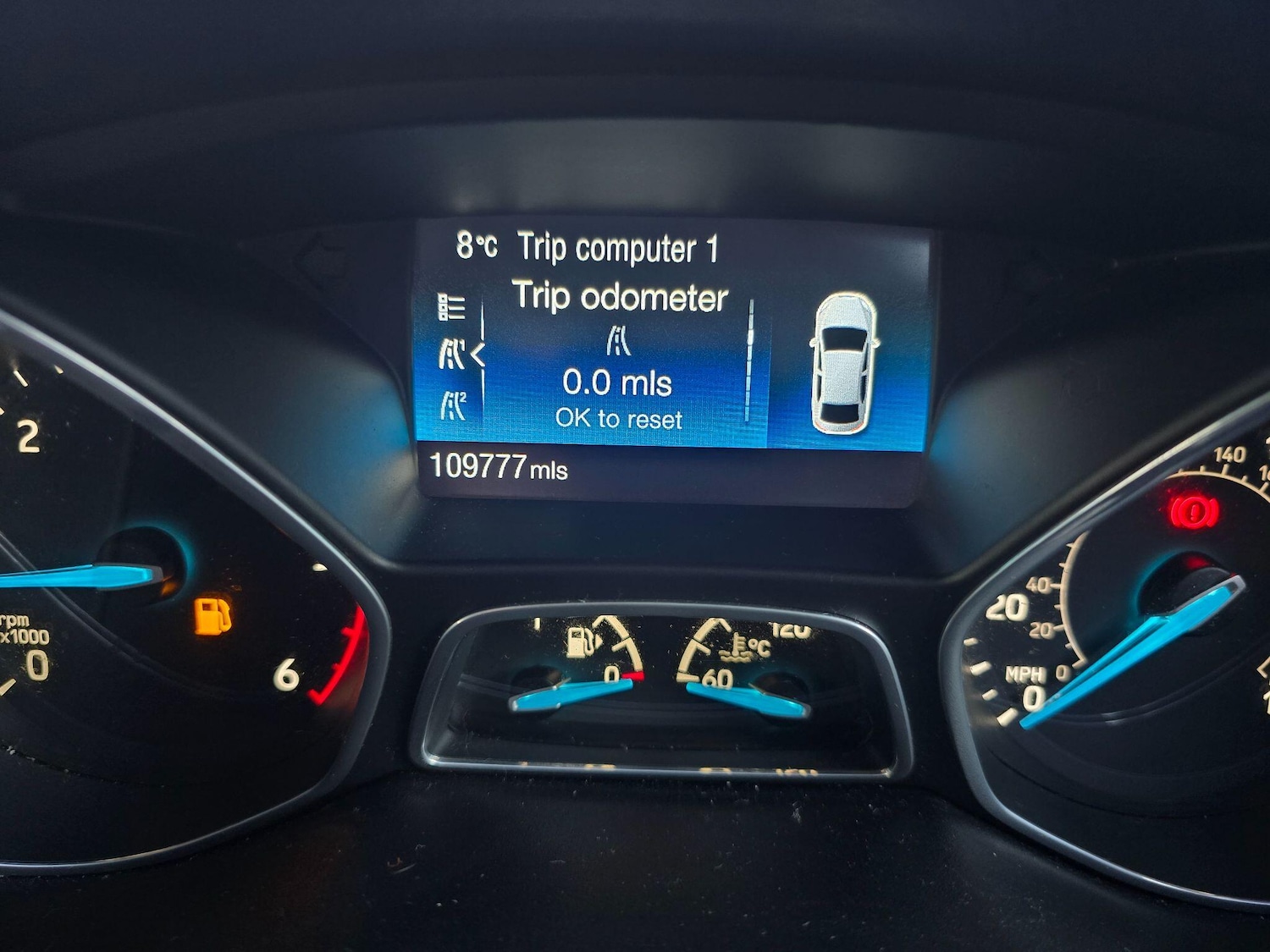 Used Ford Focus 2017 for sale - 76926717: Photo 17