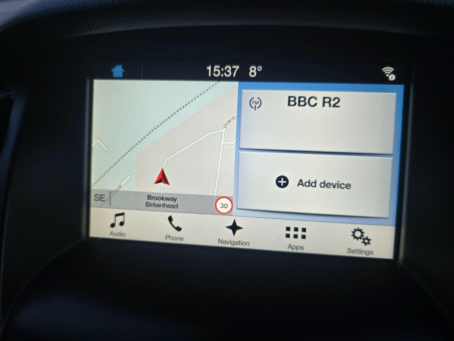 Used Ford Focus 2017 for sale - 76926717: Photo 19