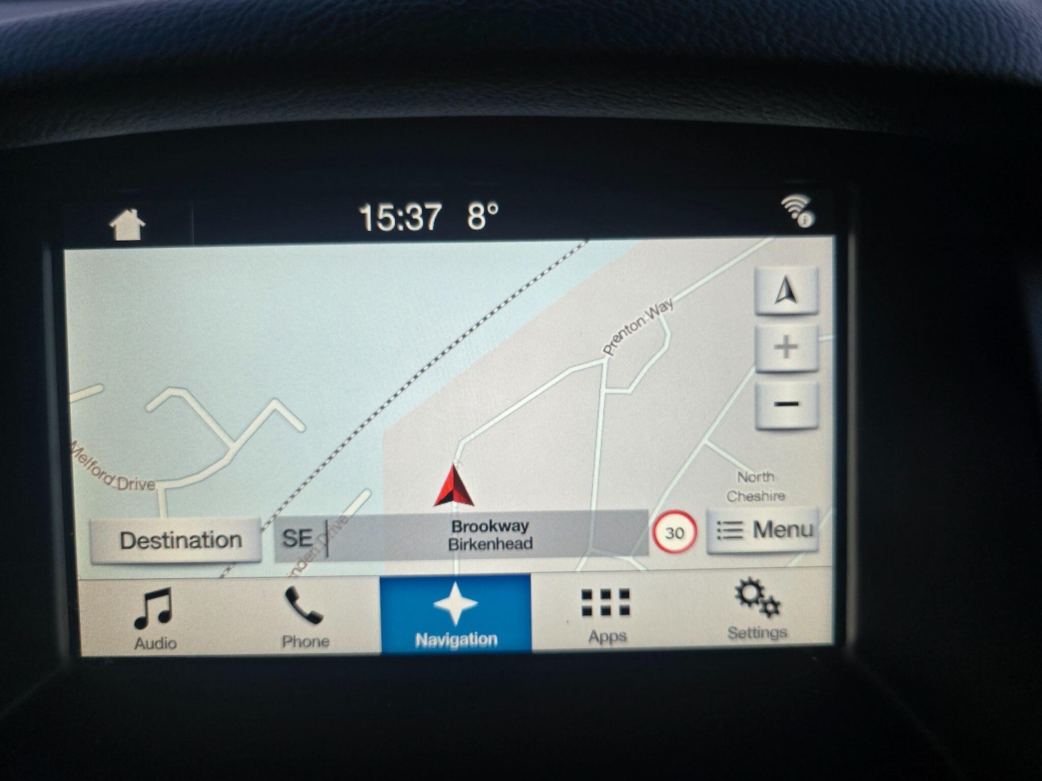 Used Ford Focus 2017 for sale - 76926717: Photo 20