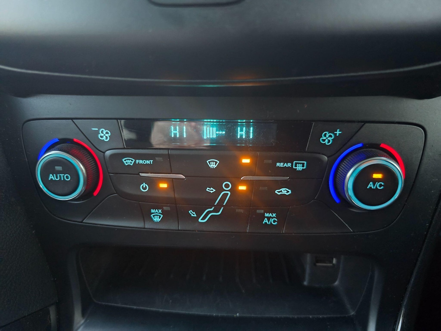 Used Ford Focus 2017 for sale - 76926717: Photo 22