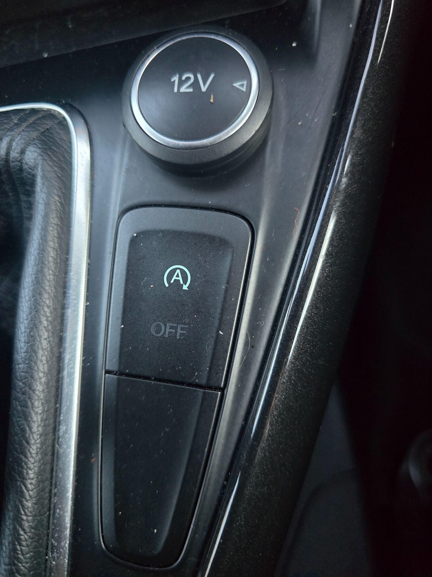 Used Ford Focus 2017 for sale - 76926717: Photo 24