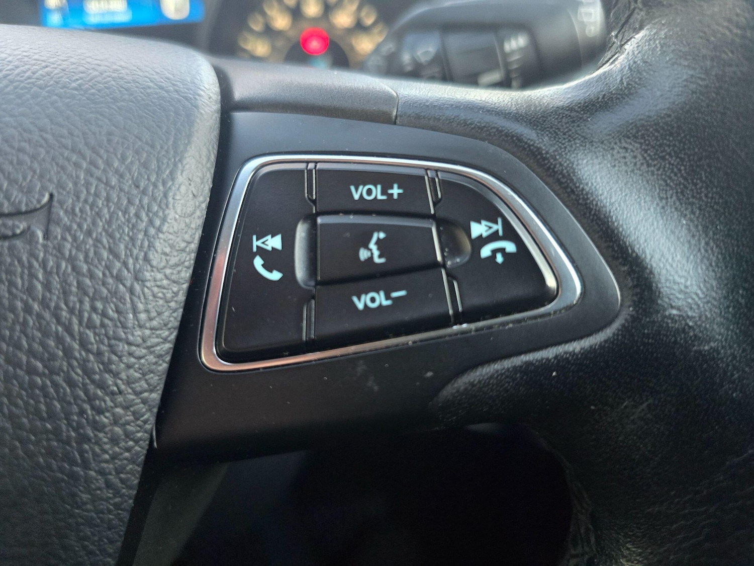 Used Ford Focus 2017 for sale - 76926717: Photo 26