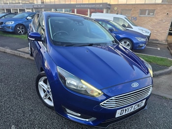 Used Ford Focus 2017 for sale - 76926717: Photo