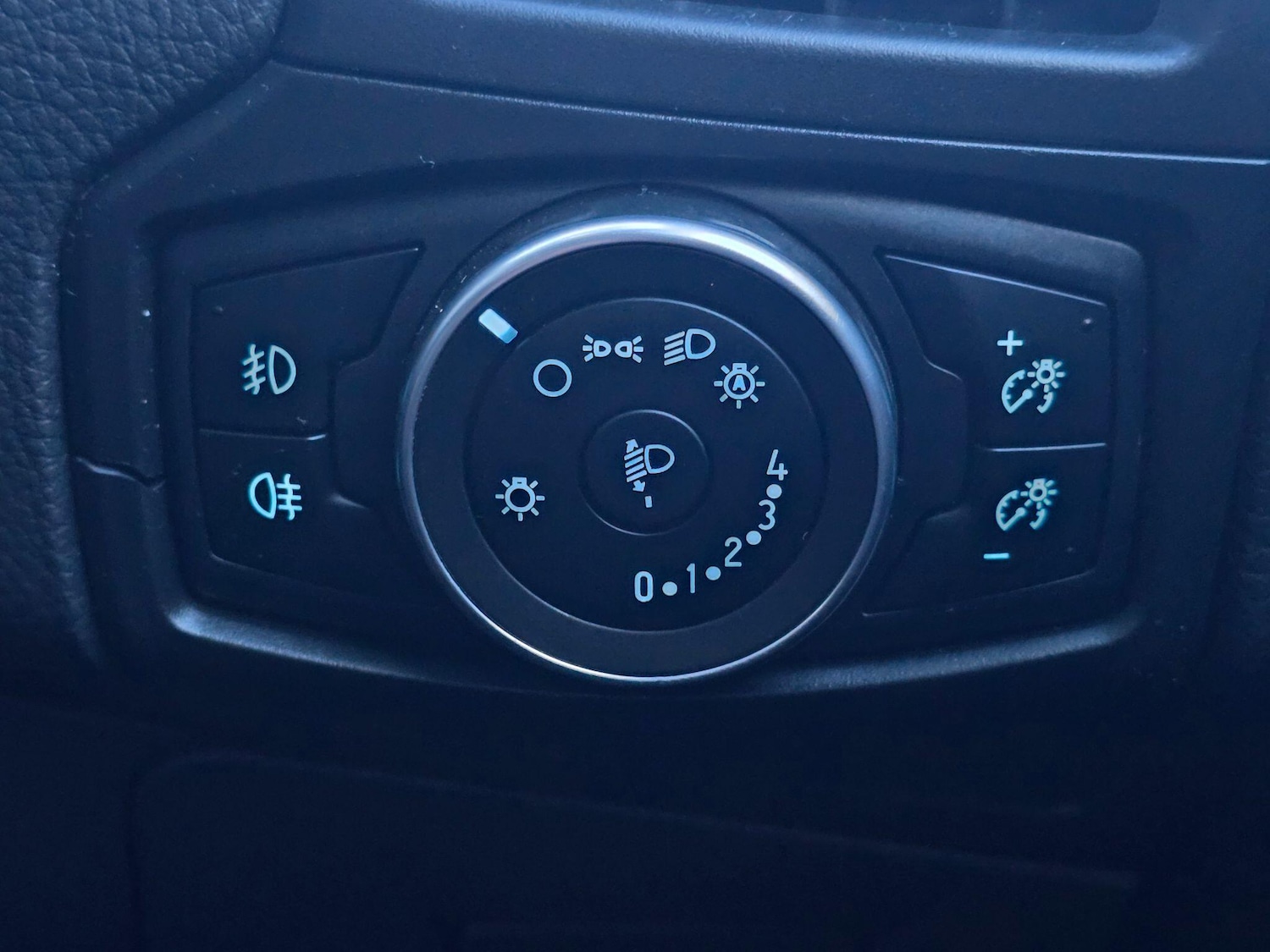 Used Ford Focus 2017 for sale - 76926717: Photo 31