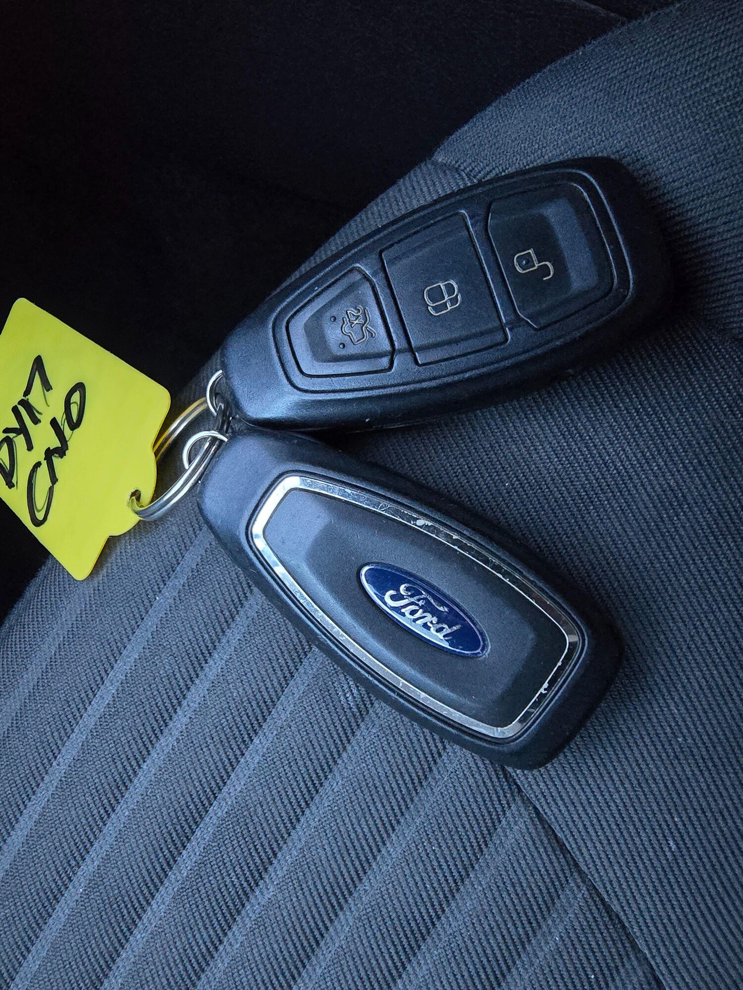 Used Ford Focus 2017 for sale - 76926717: Photo 35