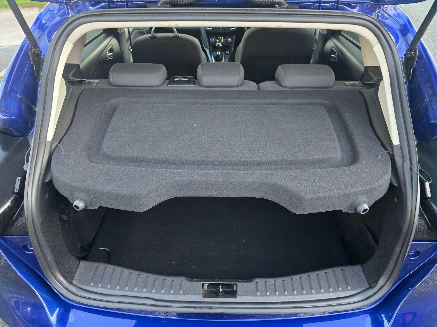 Used Ford Focus 2017 for sale - 76926717: Photo 39