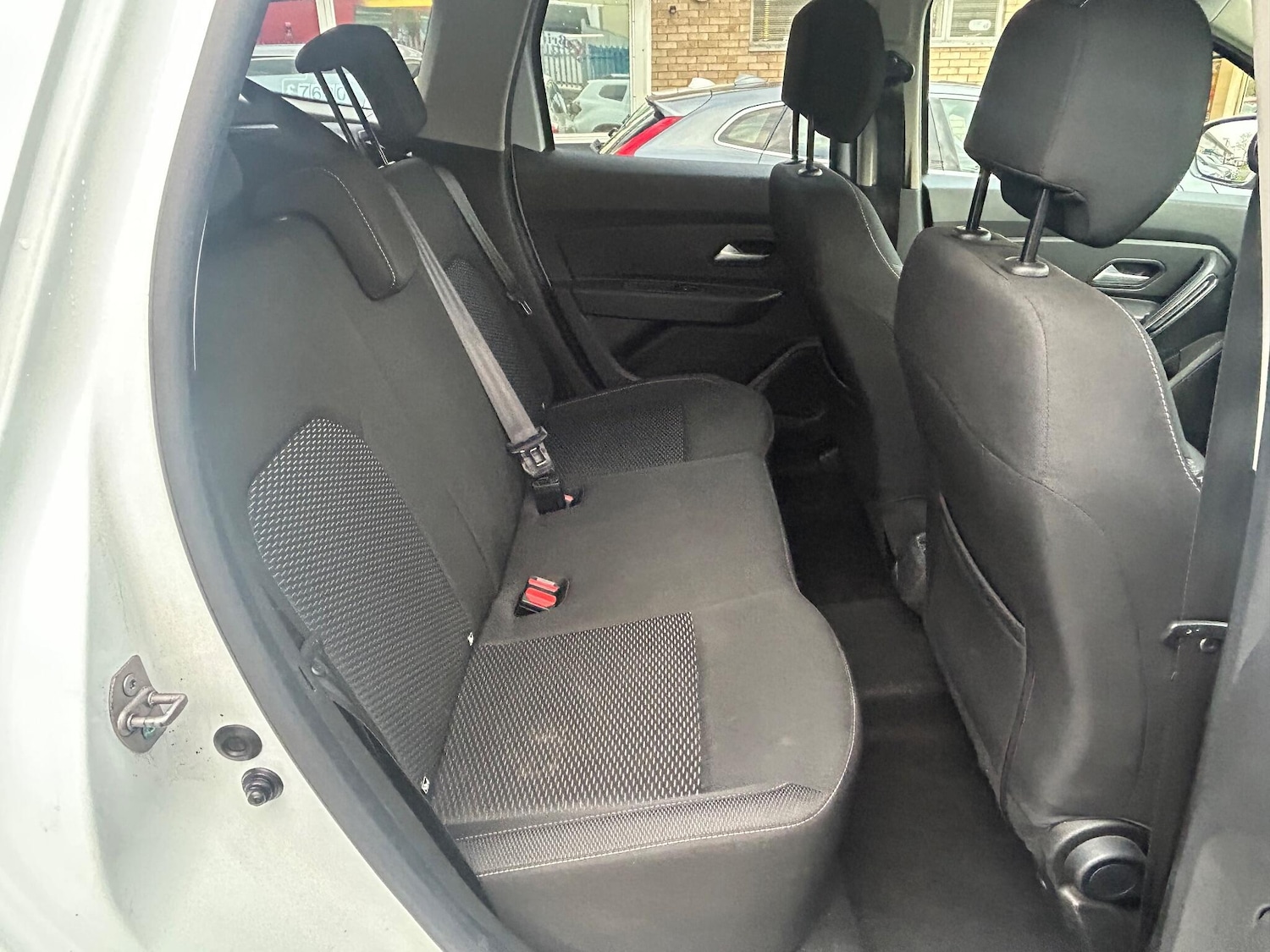 Used Dacia Duster 2021 for sale - 76659024: Photo 11