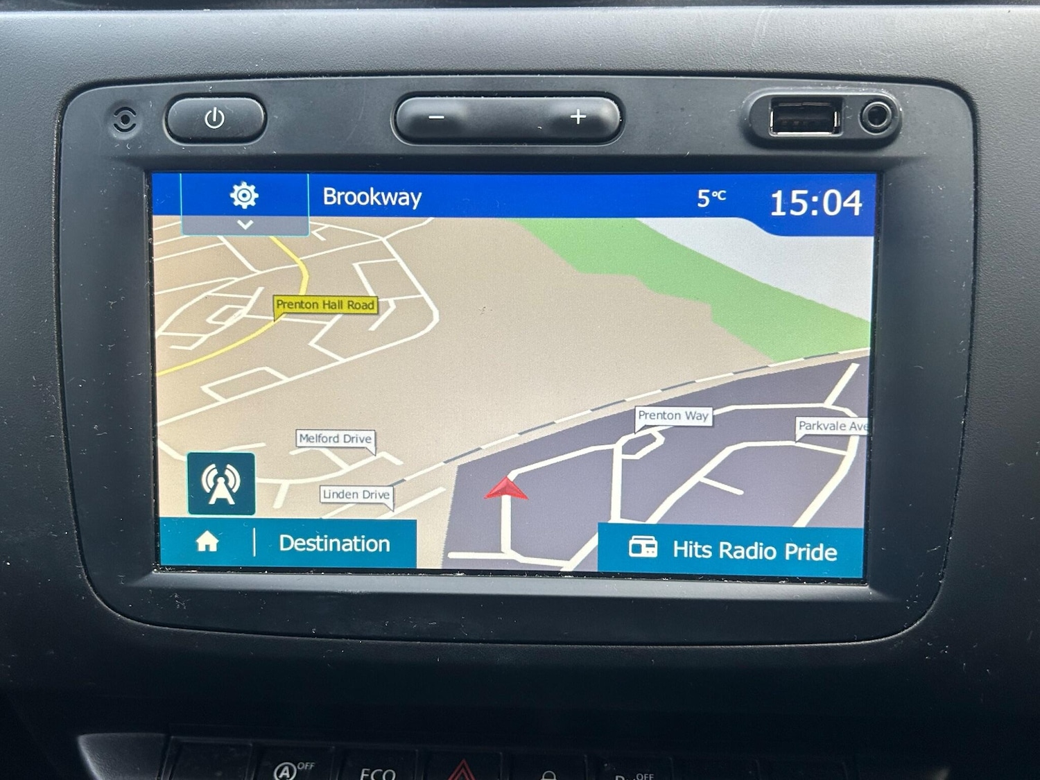 Used Dacia Duster 2021 for sale - 76659024: Photo 17