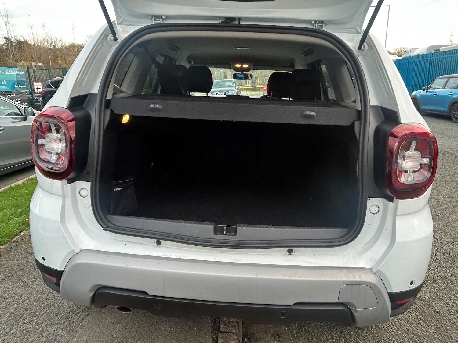 Used Dacia Duster 2021 for sale - 76659024: Photo 21