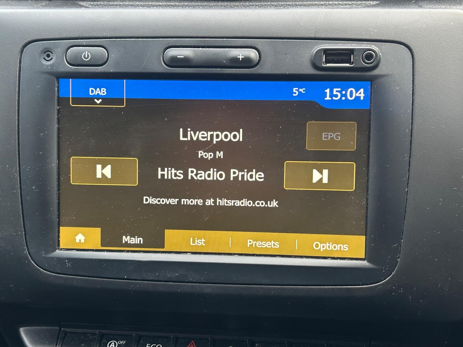 Used Dacia Duster 2021 for sale - 76659024: Photo 22