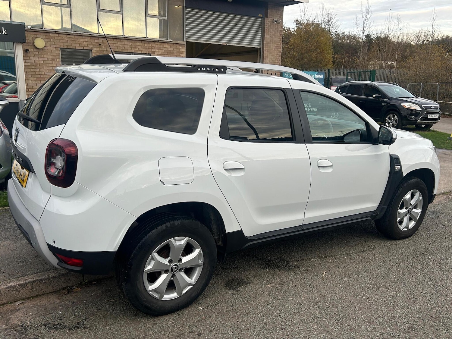 Used Dacia Duster 2021 for sale - 76659024: Photo 24