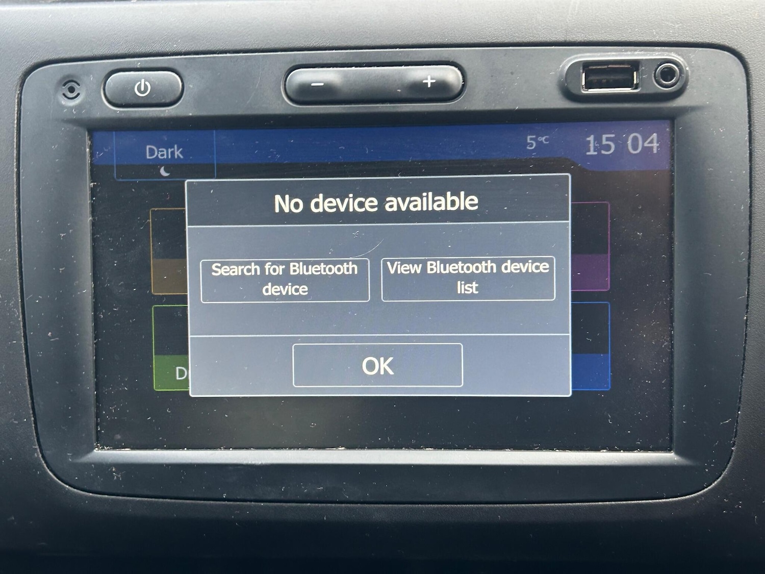 Used Dacia Duster 2021 for sale - 76659024: Photo 25