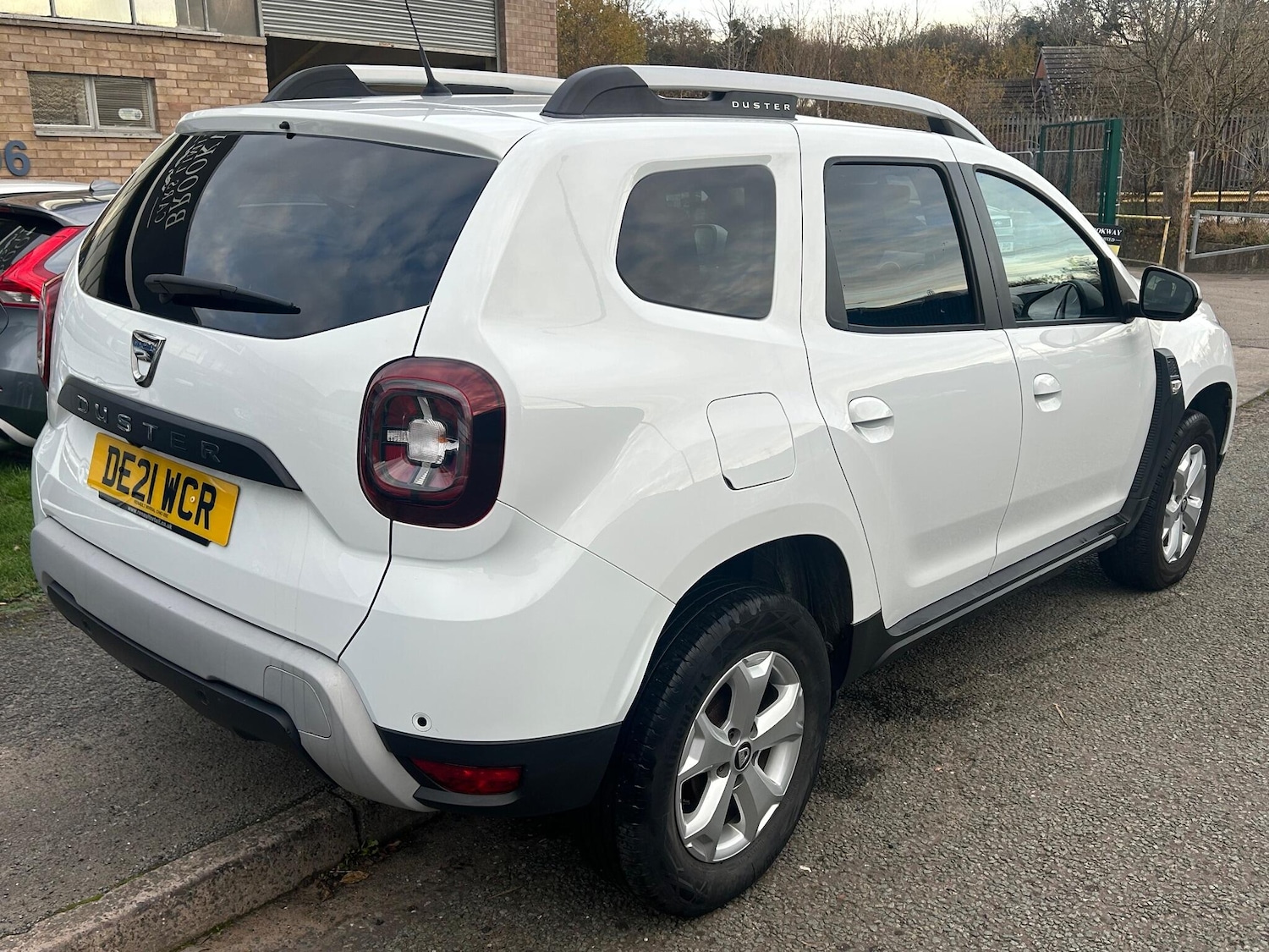 Used Dacia Duster 2021 for sale - 76659024: Photo 26