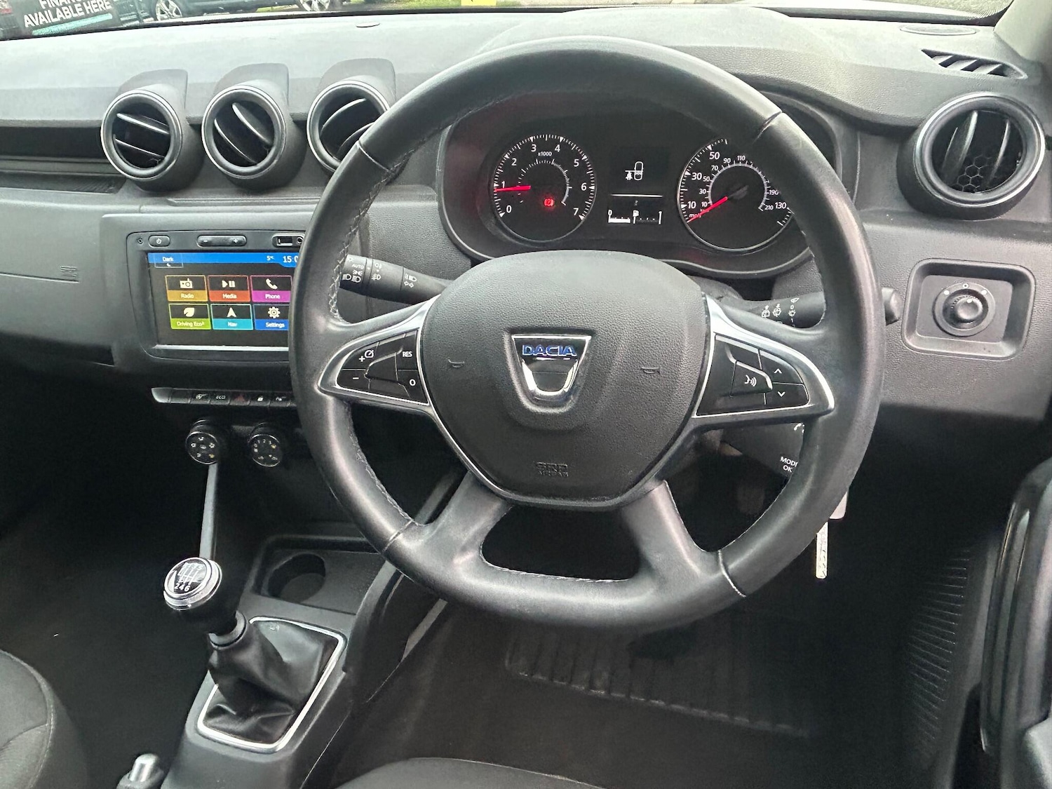 Used Dacia Duster 2021 for sale - 76659024: Photo 3