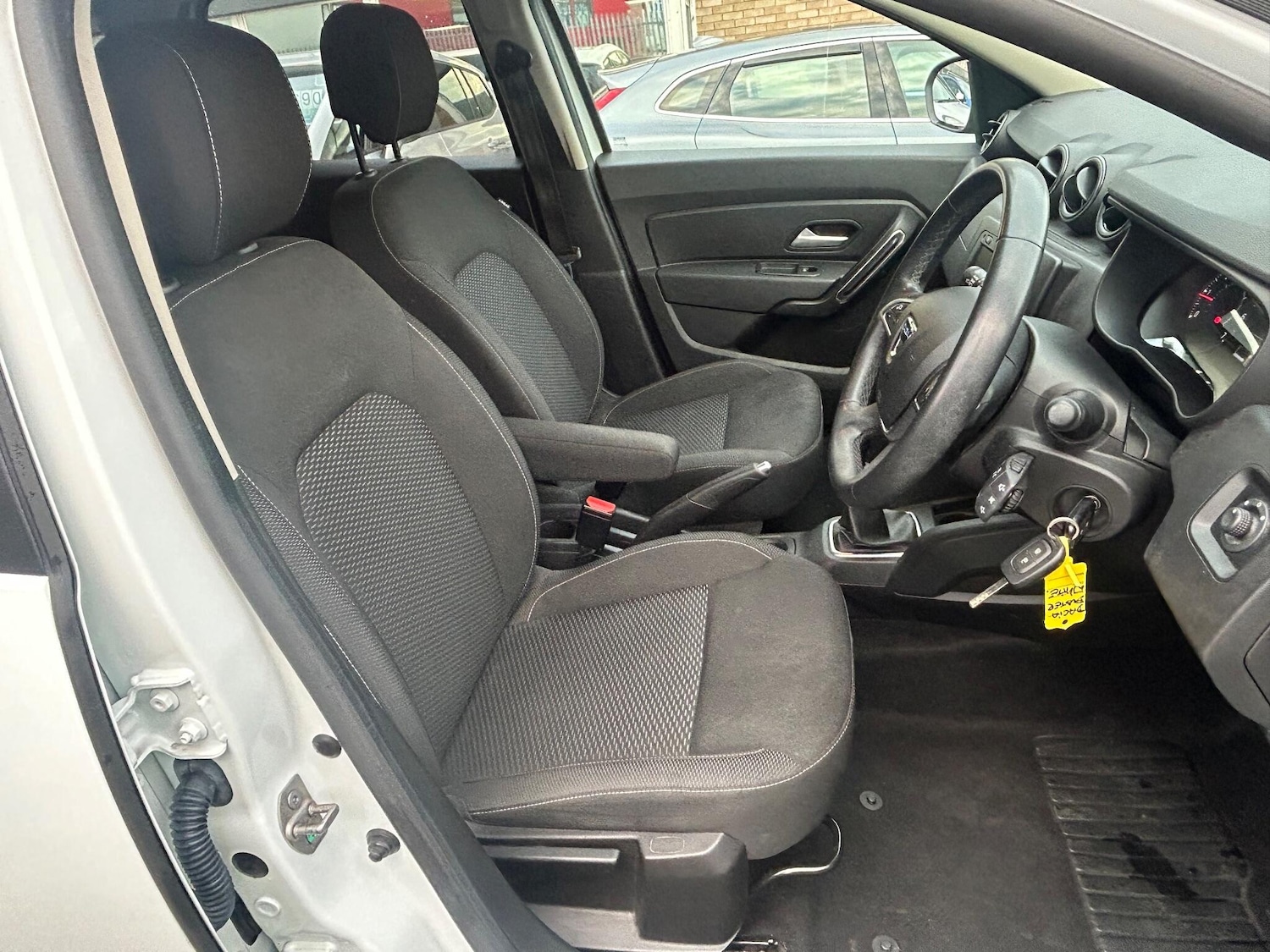 Used Dacia Duster 2021 for sale - 76659024: Photo 7