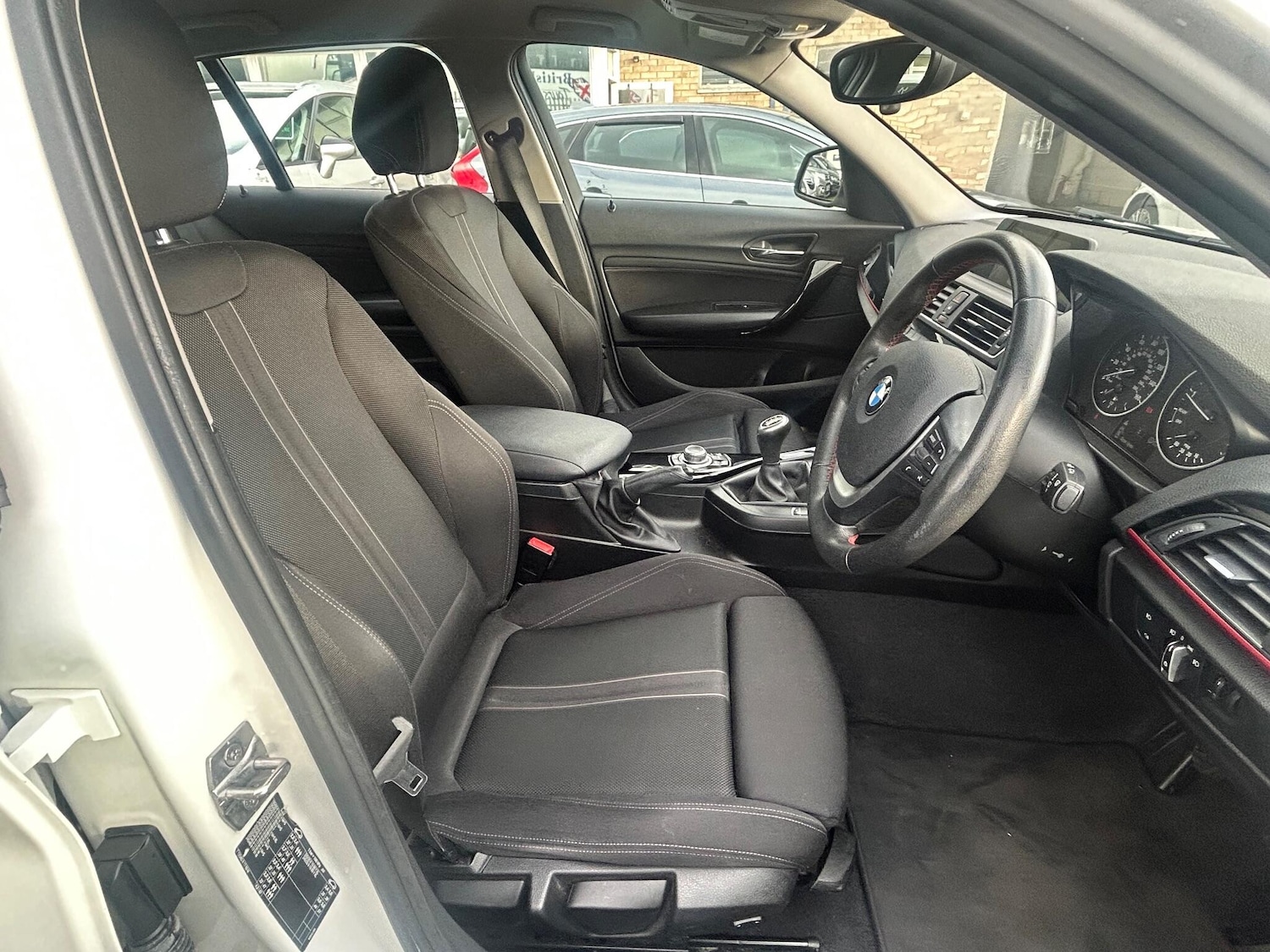 Used BMW 1 Series 2015 for sale - 76572918: Photo 11