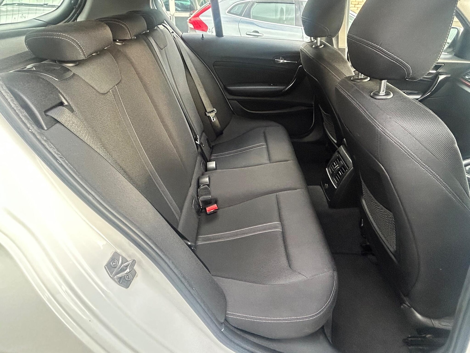 Used BMW 1 Series 2015 for sale - 76572918: Photo 12