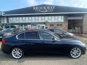 Used BMW 3 Series 2014 for sale - 75600165: Photo