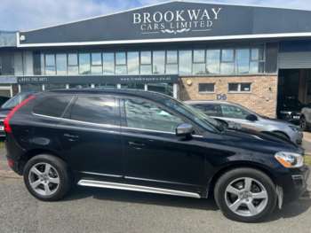 Used Volvo XC60 2012 for sale - 74798965: Photo