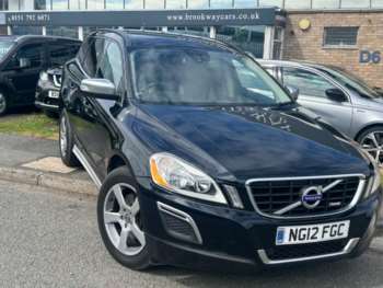 Used Volvo XC60 2012 for sale - 74798965: Photo