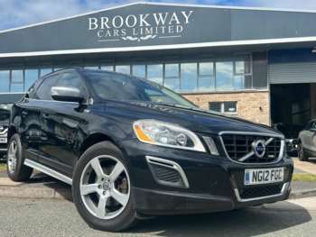 Used Volvo XC60 2012 for sale - 74798965: Photo