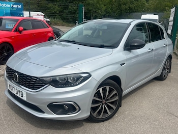 Used Fiat Tipo 2017 for sale - 79050143: Photo