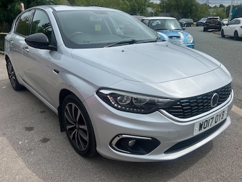 Used Fiat Tipo 2017 for sale - 79050143: Photo