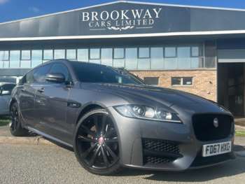 (67) - 2.0d R-Sport Sportbrake Auto AWD Euro 6 (s/s) 5dr