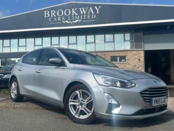 2019 (19) - 1.5 EcoBlue Zetec Euro 6 (s/s) 5dr