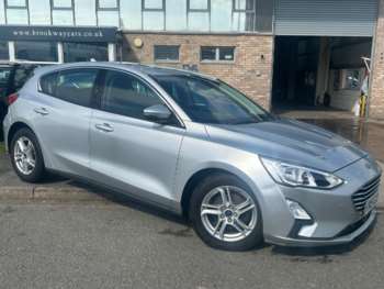 Used Ford Focus 2019 for sale - 74477429: Photo