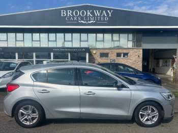 Used Ford Focus 2019 for sale - 74477429: Photo